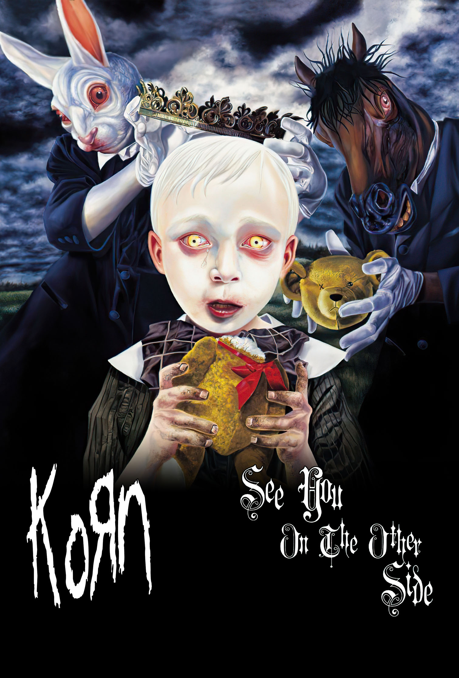 Korn